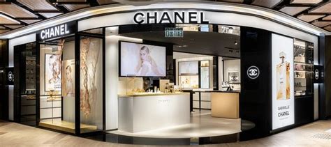 chanel hong kong stores|Chanel hong kong online.